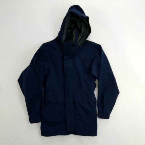 USCG Propper Foul Weather Parka II (S/S)